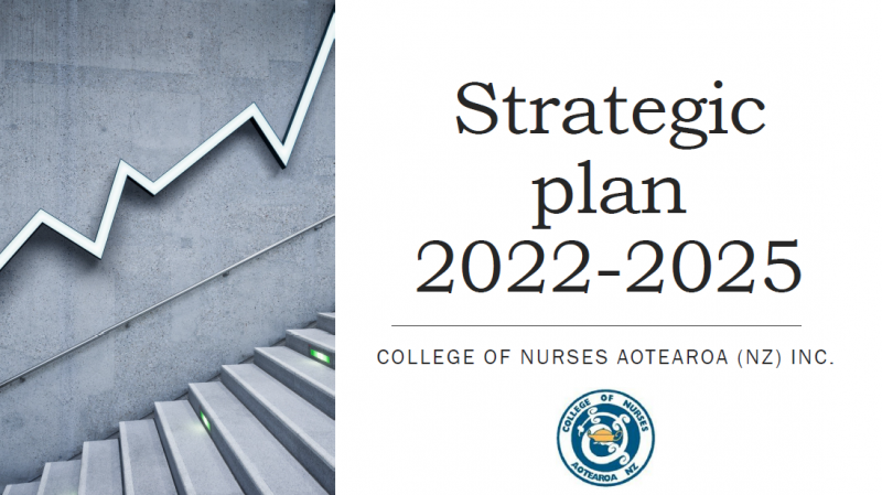 Strategic Plan 2022-2025 Front Page Strategic Plan 2022-2025 Front Page